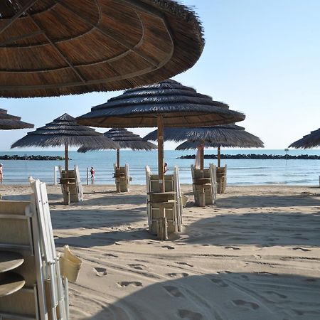 Villa L'Aurora Pescara Luaran gambar