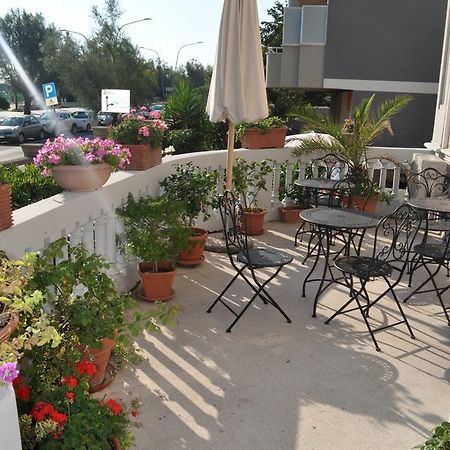 Villa L'Aurora Pescara Luaran gambar
