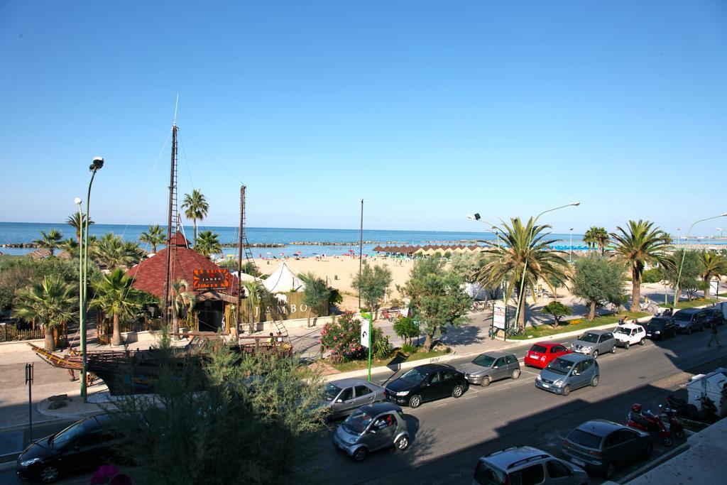 Villa L'Aurora Pescara Luaran gambar