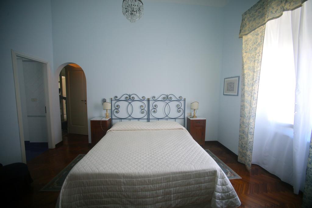 Villa L'Aurora Pescara Luaran gambar
