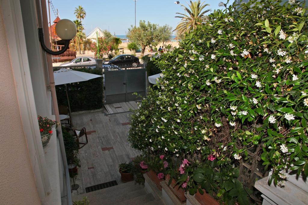 Villa L'Aurora Pescara Luaran gambar