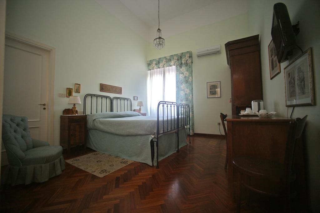 Villa L'Aurora Pescara Bilik gambar