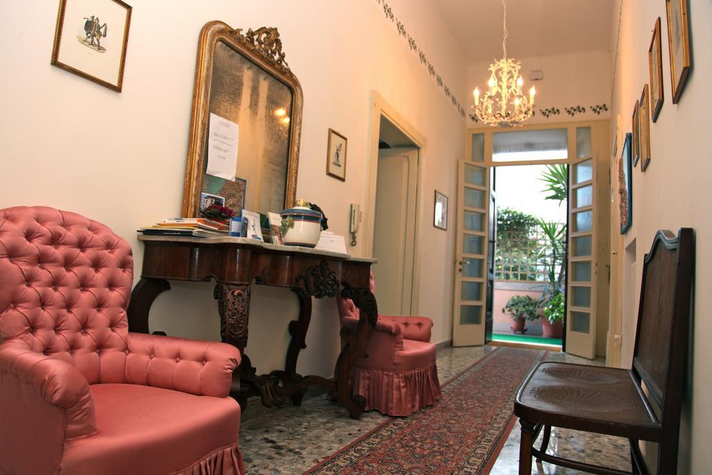 Villa L'Aurora Pescara Luaran gambar
