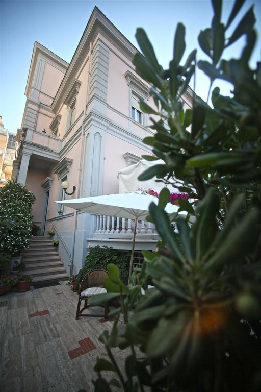 Villa L'Aurora Pescara Luaran gambar