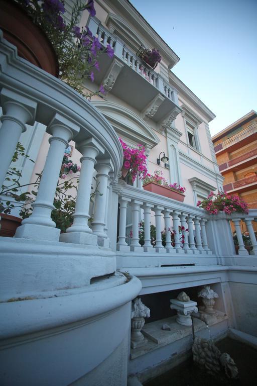 Villa L'Aurora Pescara Luaran gambar