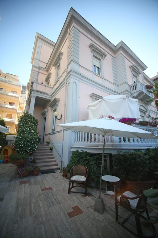Villa L'Aurora Pescara Luaran gambar