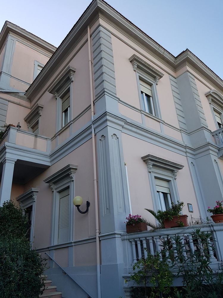 Villa L'Aurora Pescara Luaran gambar