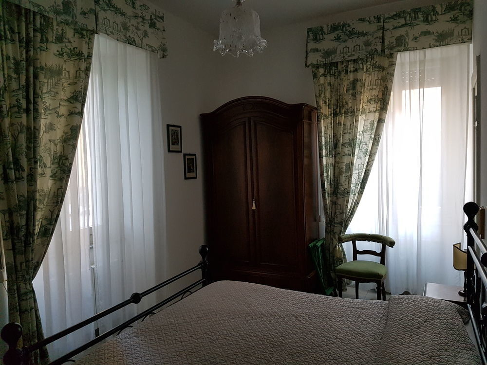 Villa L'Aurora Pescara Luaran gambar