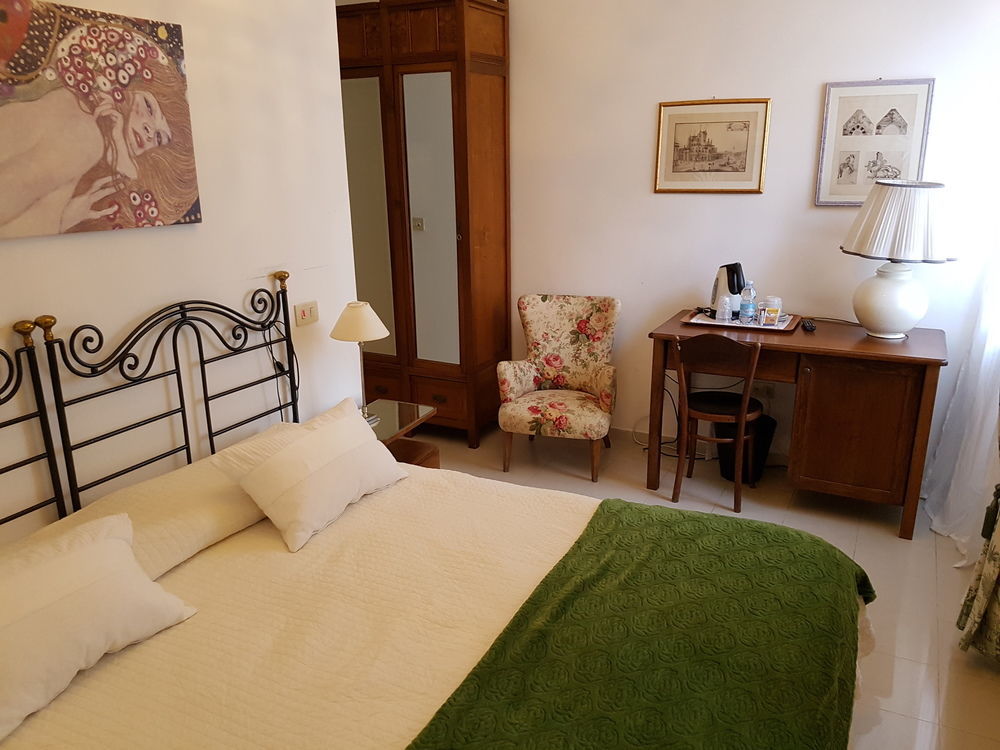 Villa L'Aurora Pescara Luaran gambar