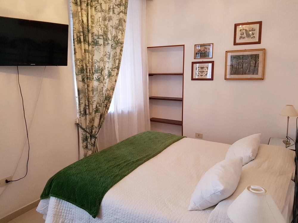 Villa L'Aurora Pescara Luaran gambar