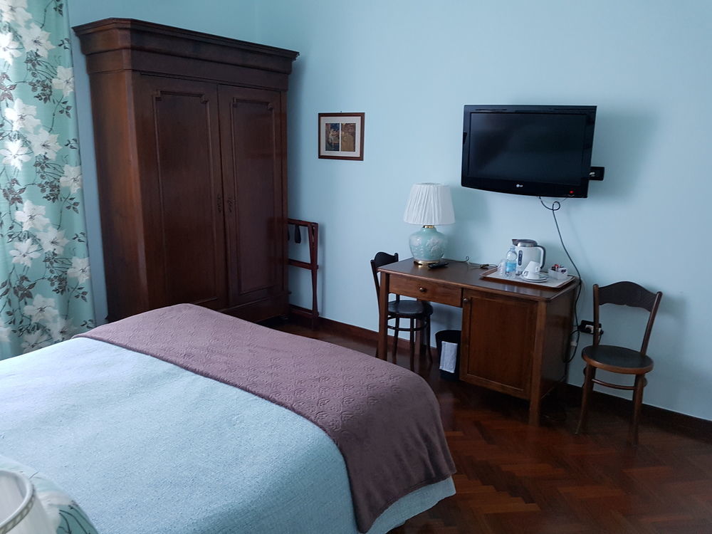 Villa L'Aurora Pescara Luaran gambar