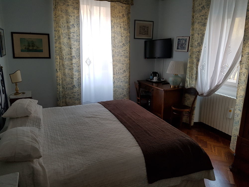 Villa L'Aurora Pescara Luaran gambar