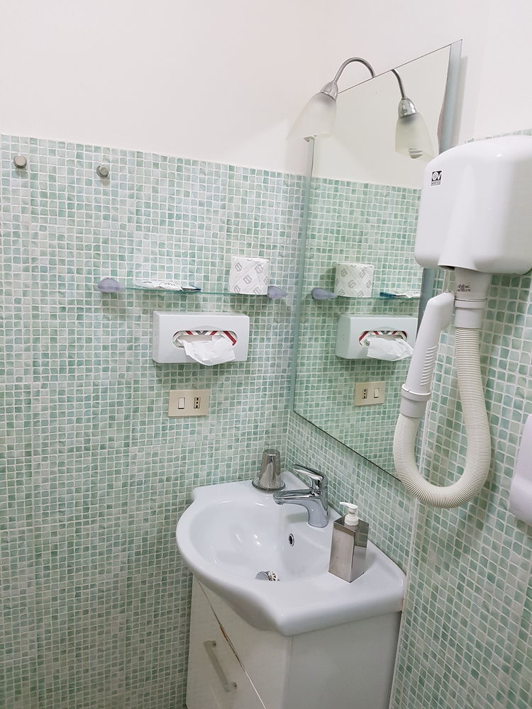 Villa L'Aurora Pescara Luaran gambar