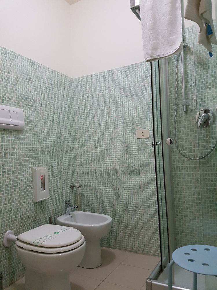 Villa L'Aurora Pescara Luaran gambar