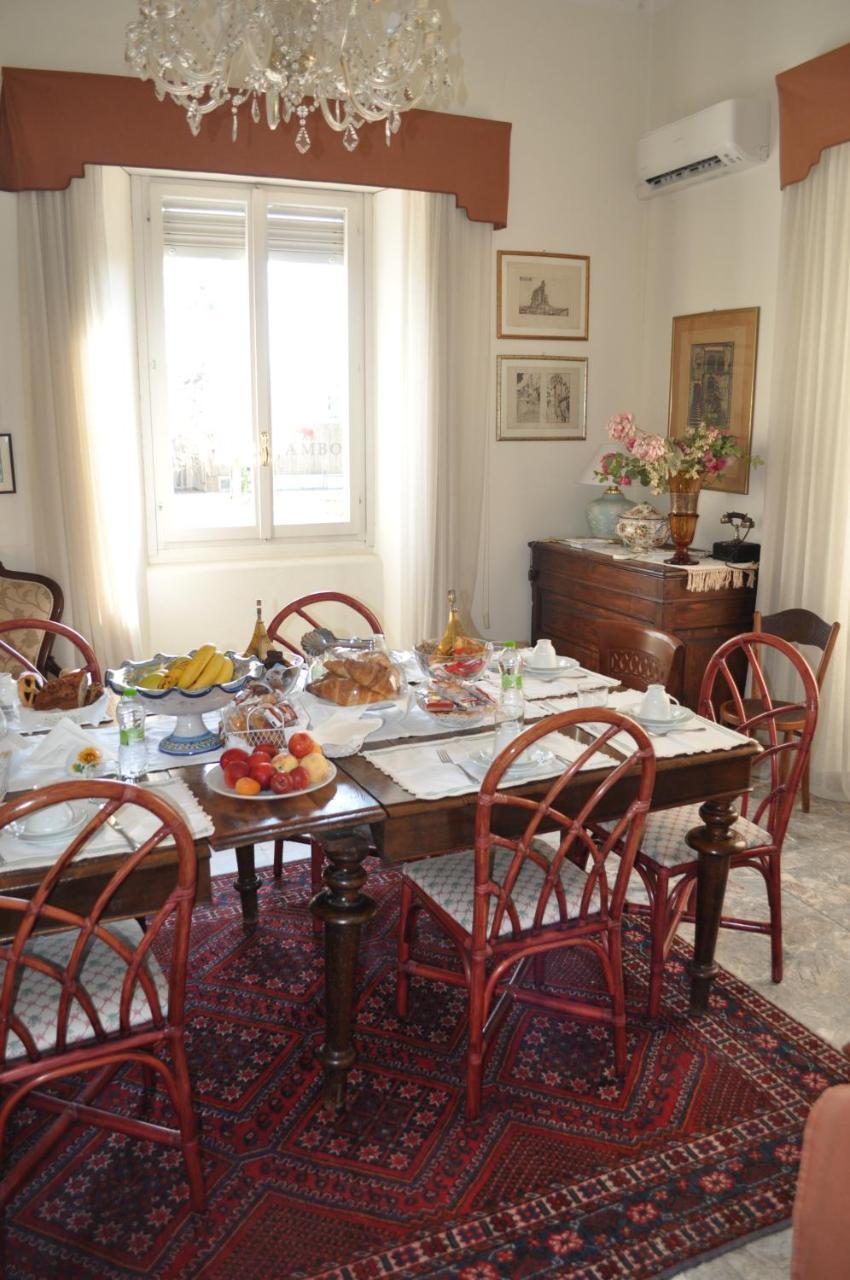 Villa L'Aurora Pescara Luaran gambar