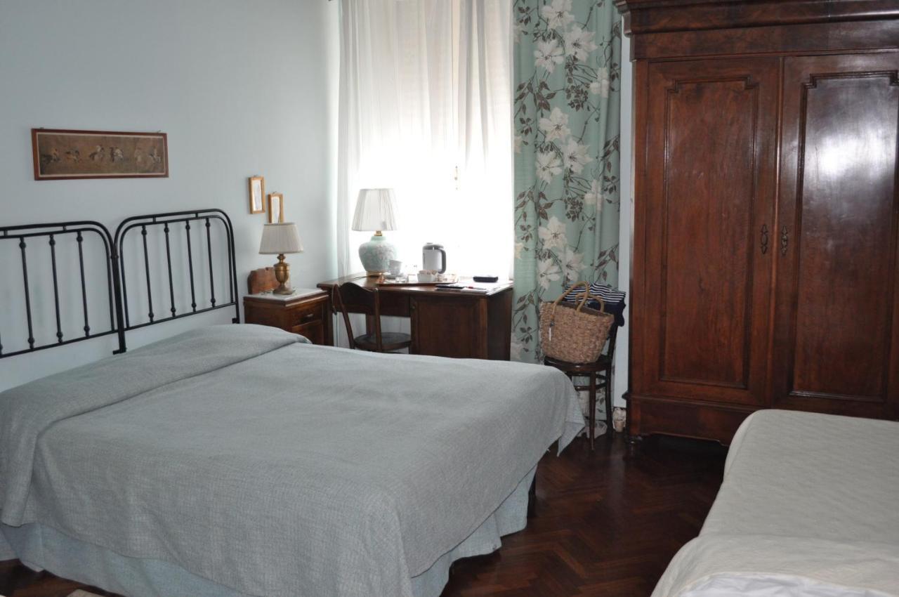 Villa L'Aurora Pescara Luaran gambar