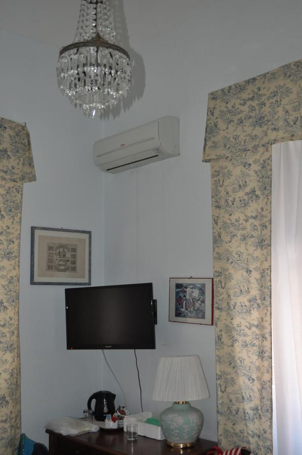 Villa L'Aurora Pescara Luaran gambar