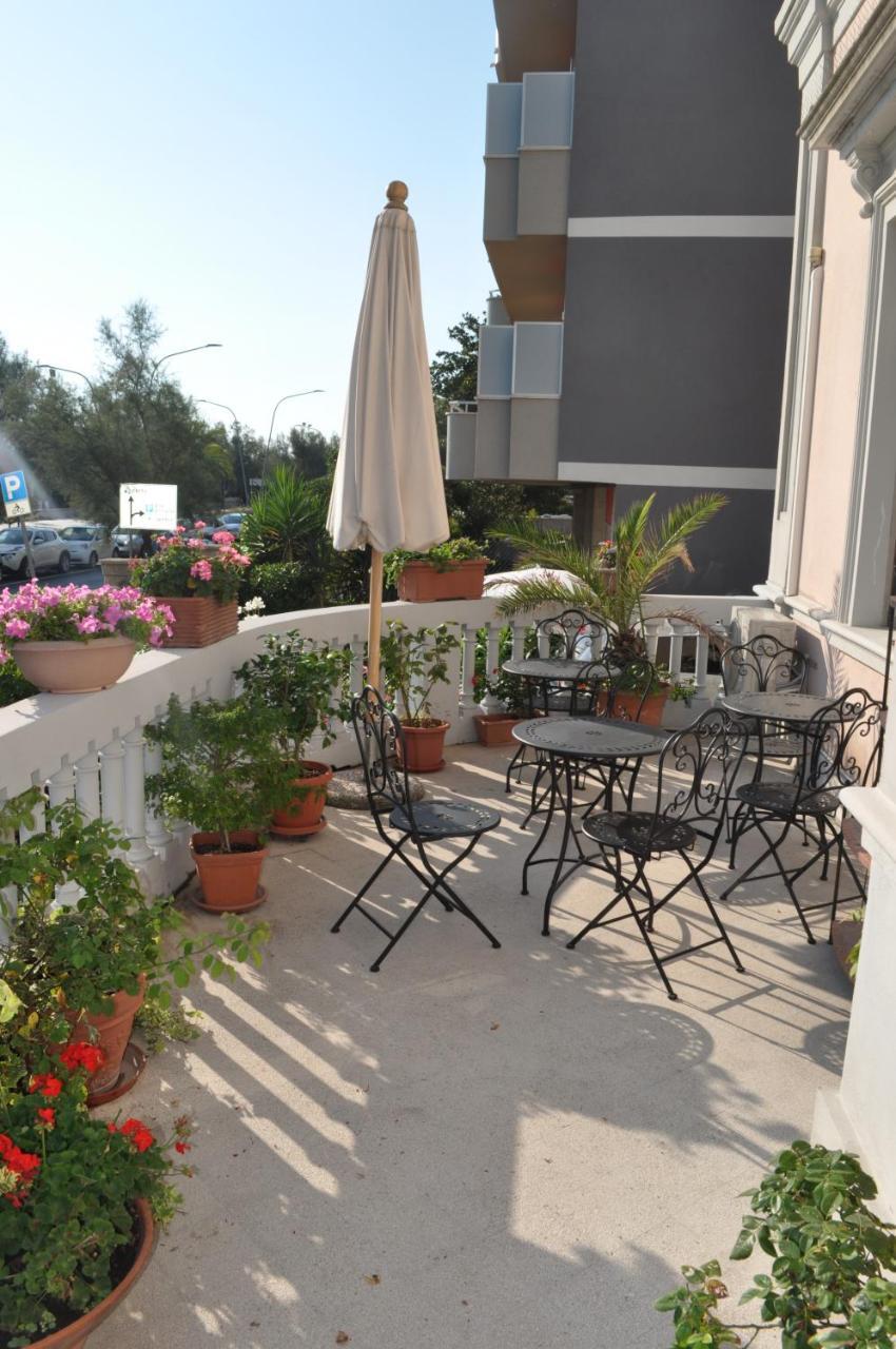 Villa L'Aurora Pescara Luaran gambar