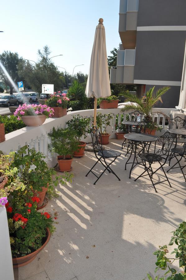 Villa L'Aurora Pescara Luaran gambar