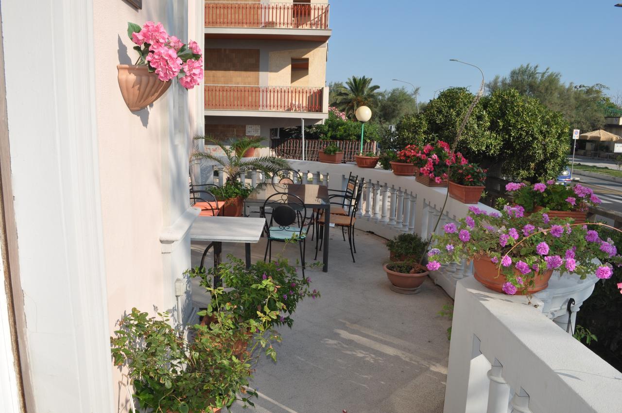 Villa L'Aurora Pescara Luaran gambar