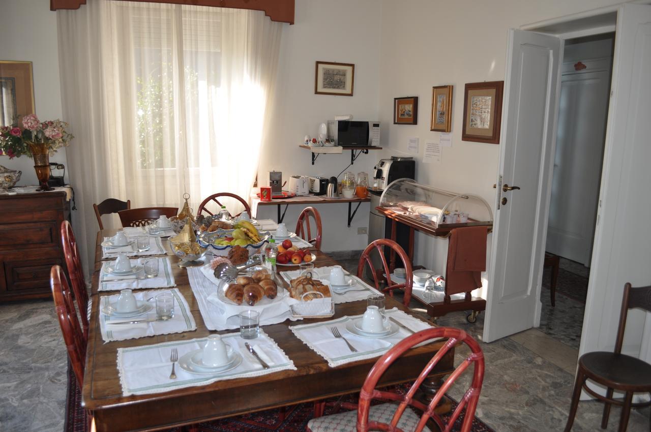 Villa L'Aurora Pescara Luaran gambar