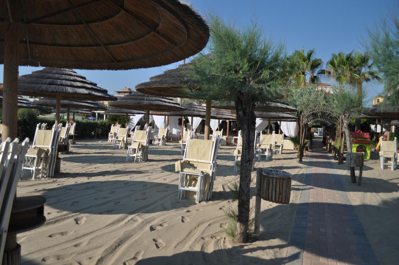 Villa L'Aurora Pescara Luaran gambar